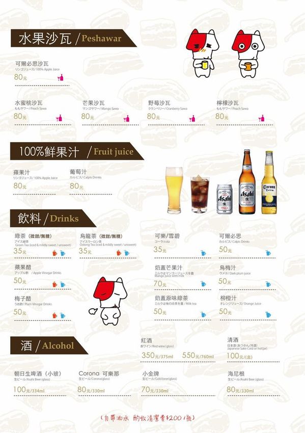 [桃園美食]和東燒肉屋/超驚豔的牛舌七吃必點/套餐CP值高又豐富/桃園燒肉推薦