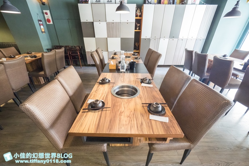 [桃園美食]和東燒肉屋/超驚豔的牛舌七吃必點/套餐CP值高又豐富/桃園燒肉推薦