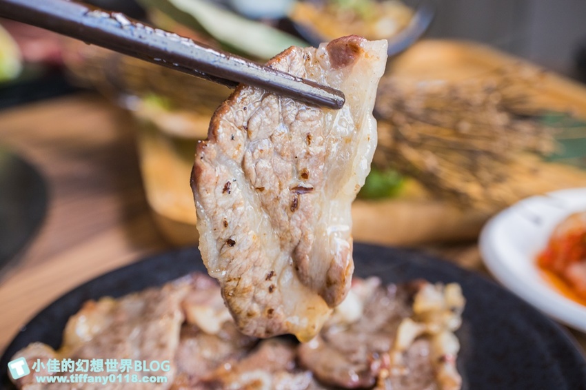 [桃園美食]和東燒肉屋/超驚豔的牛舌七吃必點/套餐CP值高又豐富/桃園燒肉推薦