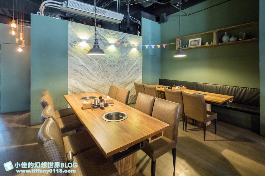 [桃園美食]和東燒肉屋/超驚豔的牛舌七吃必點/套餐CP值高又豐富/桃園燒肉推薦