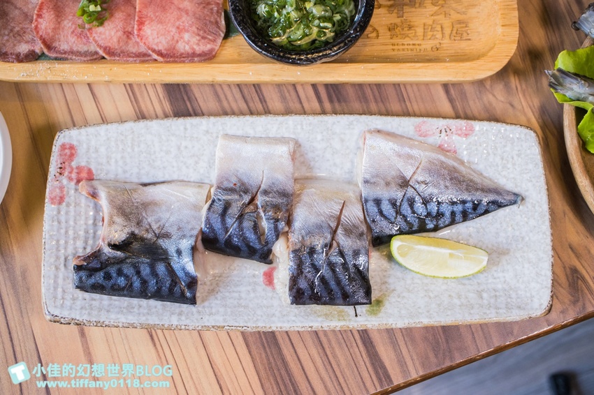 [桃園美食]和東燒肉屋/超驚豔的牛舌七吃必點/套餐CP值高又豐富/桃園燒肉推薦