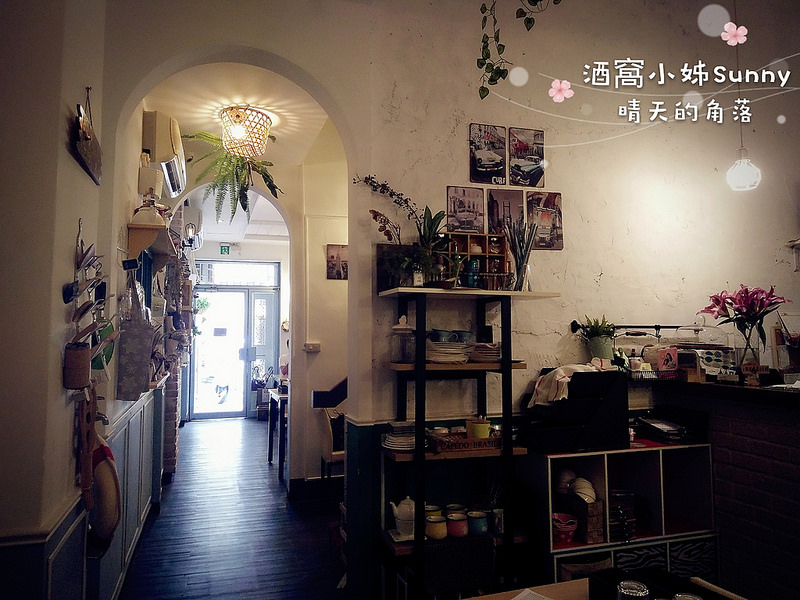 嘉義美食ⓧ巷子裡的小餐館