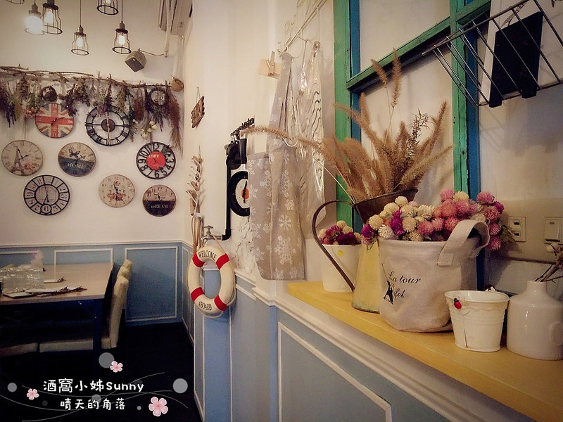 嘉義美食ⓧ巷子裡的小餐館