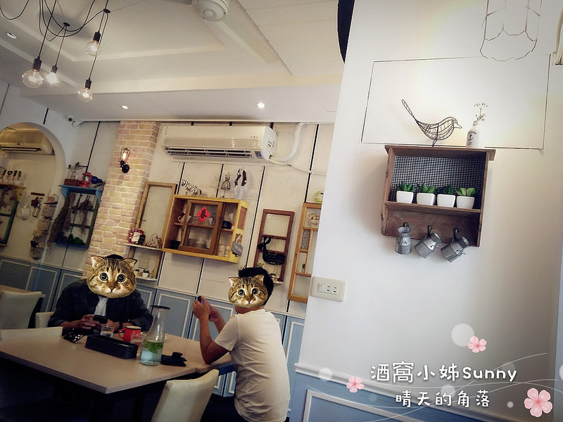 嘉義美食ⓧ巷子裡的小餐館