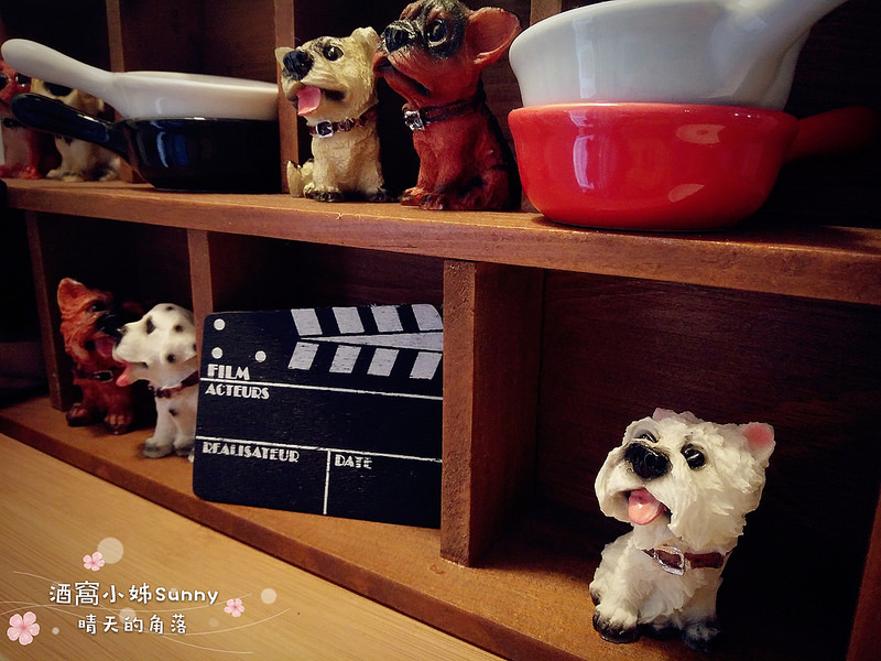 嘉義美食ⓧ巷子裡的小餐館