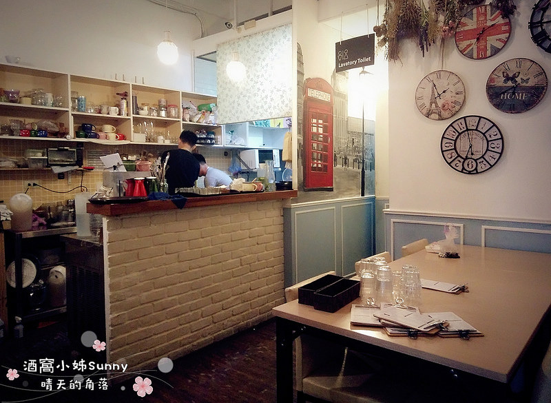 嘉義美食ⓧ巷子裡的小餐館