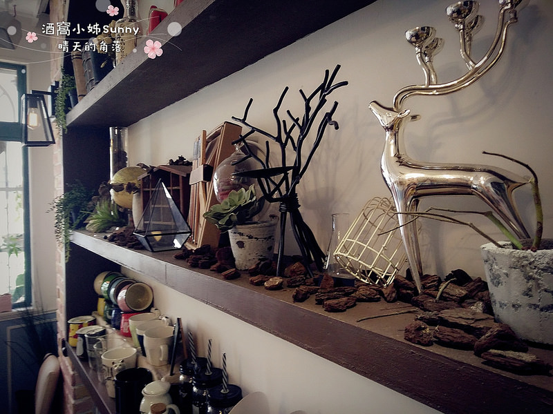 嘉義美食ⓧ巷子裡的小餐館