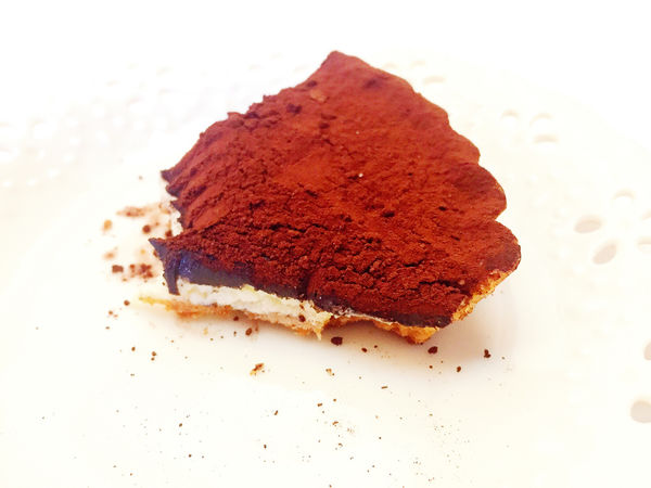 一入口就味蕾迸發,隱藏在新竹的高質感甜點!!! Double 手作法式甜點_戀戀不忘的心甜滋味!