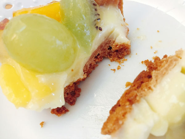 一入口就味蕾迸發,隱藏在新竹的高質感甜點!!! Double 手作法式甜點_戀戀不忘的心甜滋味!