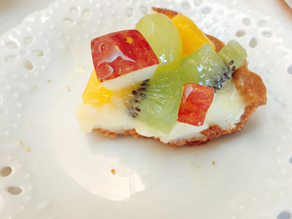 一入口就味蕾迸發,隱藏在新竹的高質感甜點!!! Double 手作法式甜點_戀戀不忘的心甜滋味!