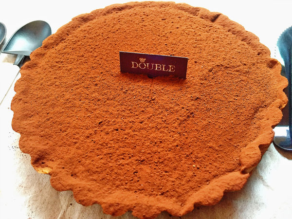 一入口就味蕾迸發,隱藏在新竹的高質感甜點!!! Double 手作法式甜點_戀戀不忘的心甜滋味!