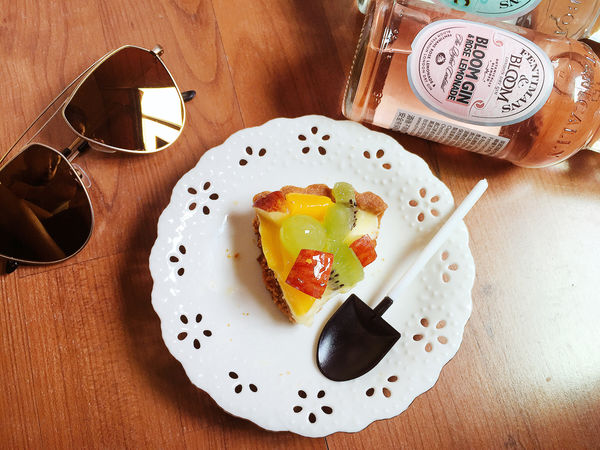 一入口就味蕾迸發,隱藏在新竹的高質感甜點!!! Double 手作法式甜點_戀戀不忘的心甜滋味!