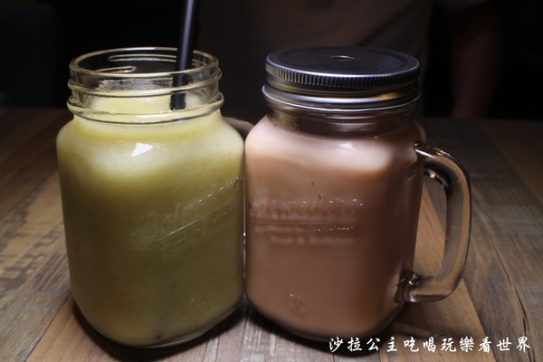 At • First Brunch緣來(忠孝店)：東區早午餐/義式餐廳『At • First Brunch 緣來(忠孝店)』捷運國父紀念館站