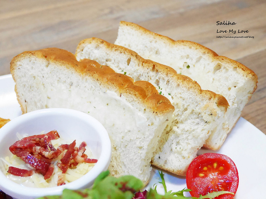 台北東區餐廳At First Brunch 緣來忠孝店 (17)