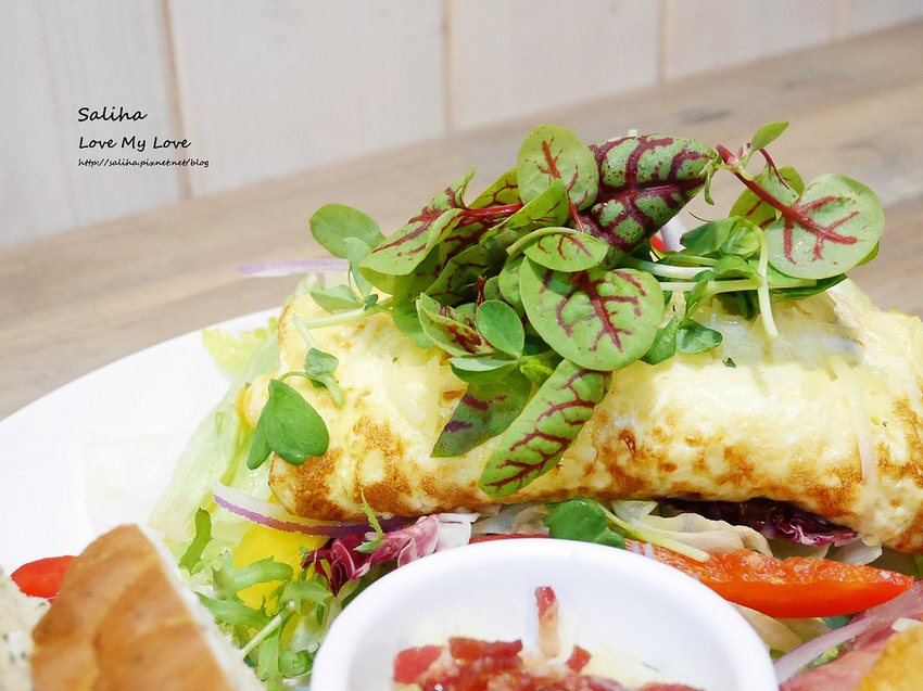 台北東區餐廳At First Brunch 緣來忠孝店 (16)