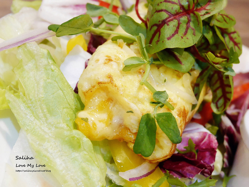 台北東區餐廳At First Brunch 緣來忠孝店 (18)