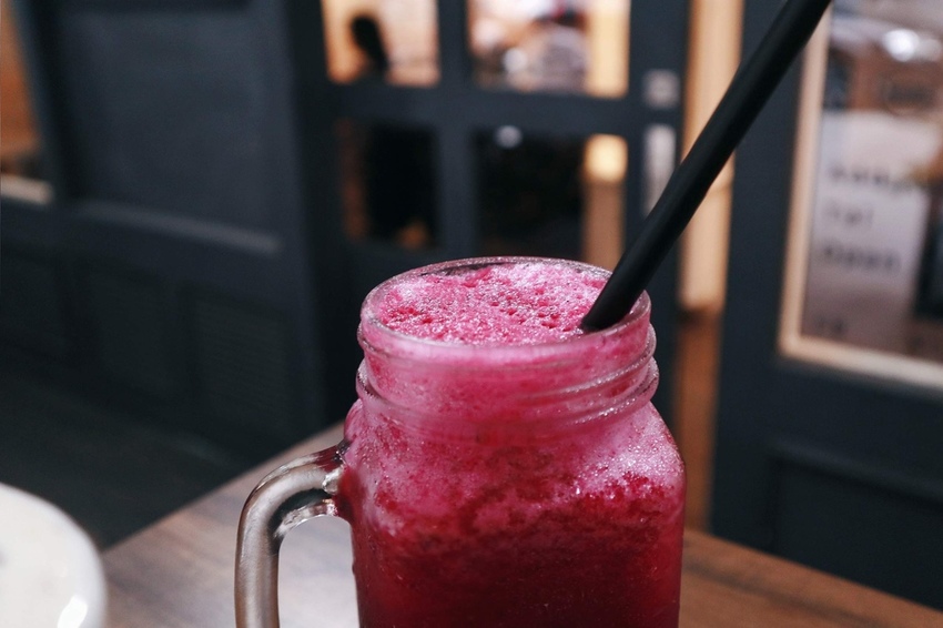 緣來 東區早午餐