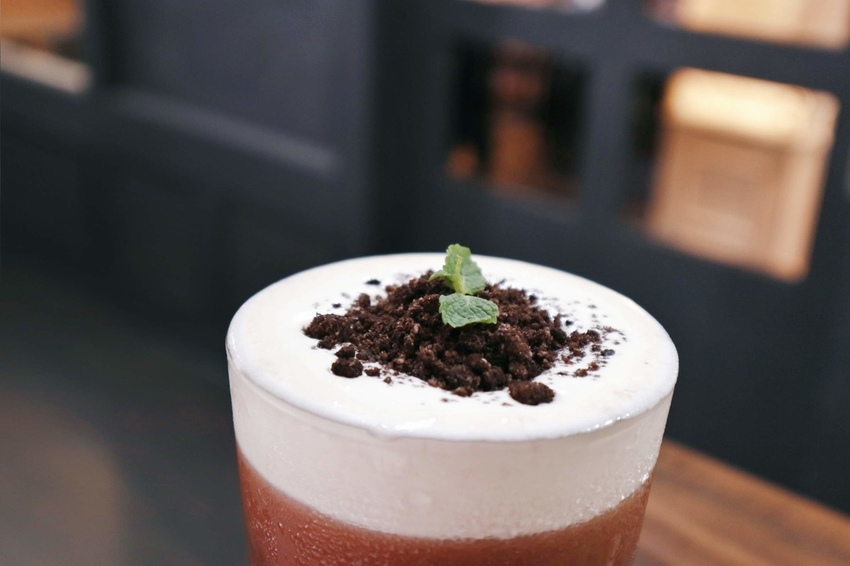 緣來 東區早午餐