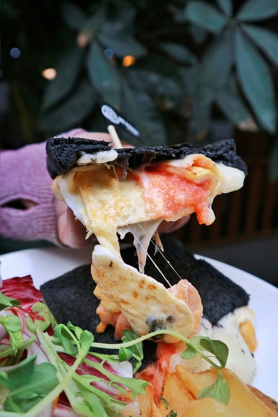 緣來 東區早午餐