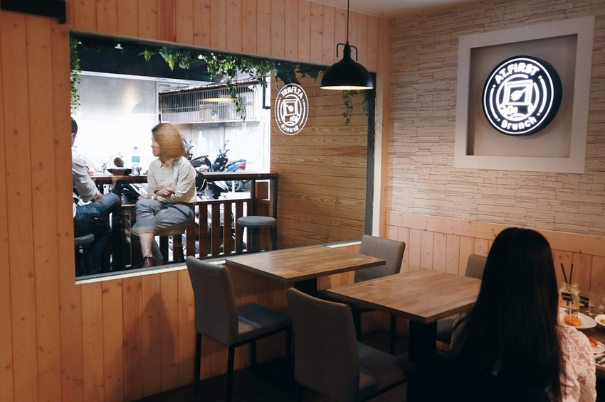 緣來 東區早午餐