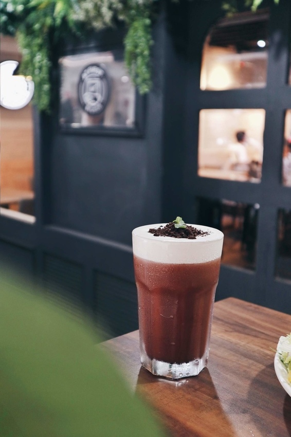 緣來 東區早午餐