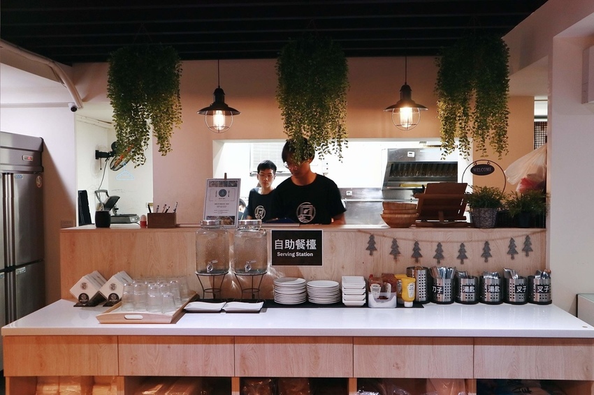 緣來 東區早午餐