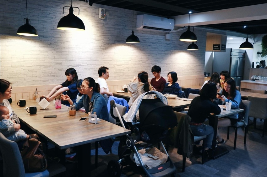 緣來 東區早午餐