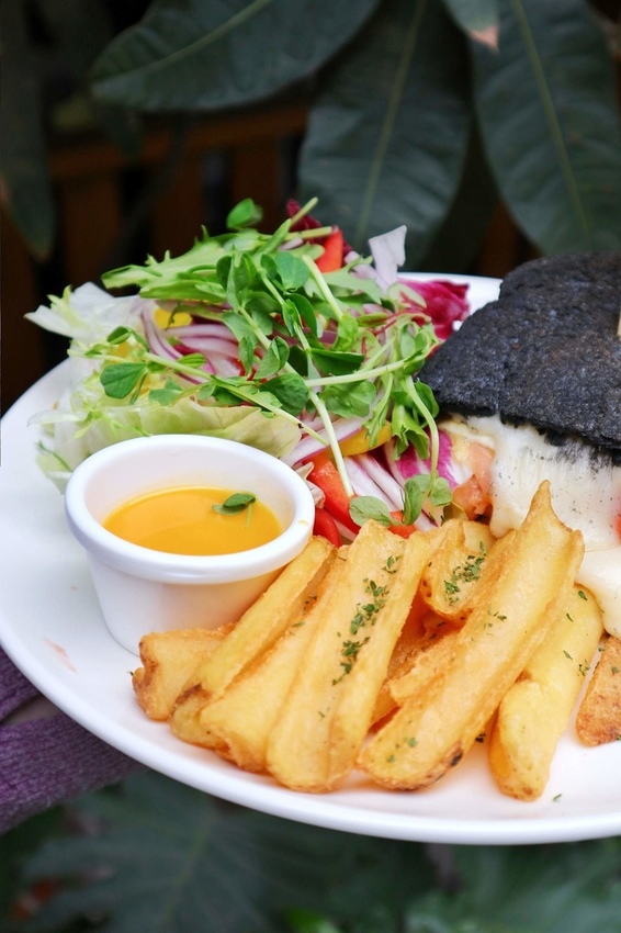 緣來 東區早午餐