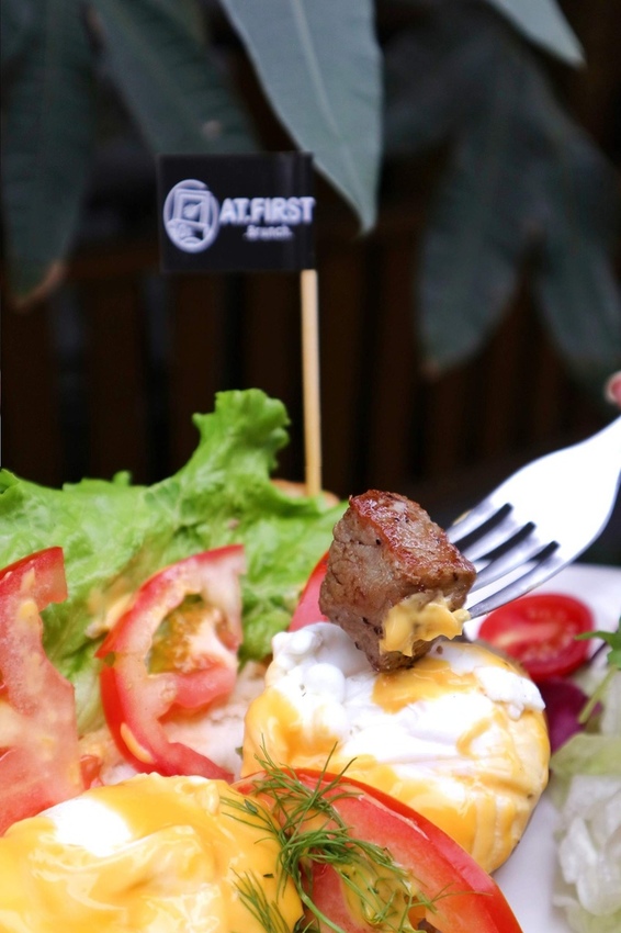 緣來 東區早午餐