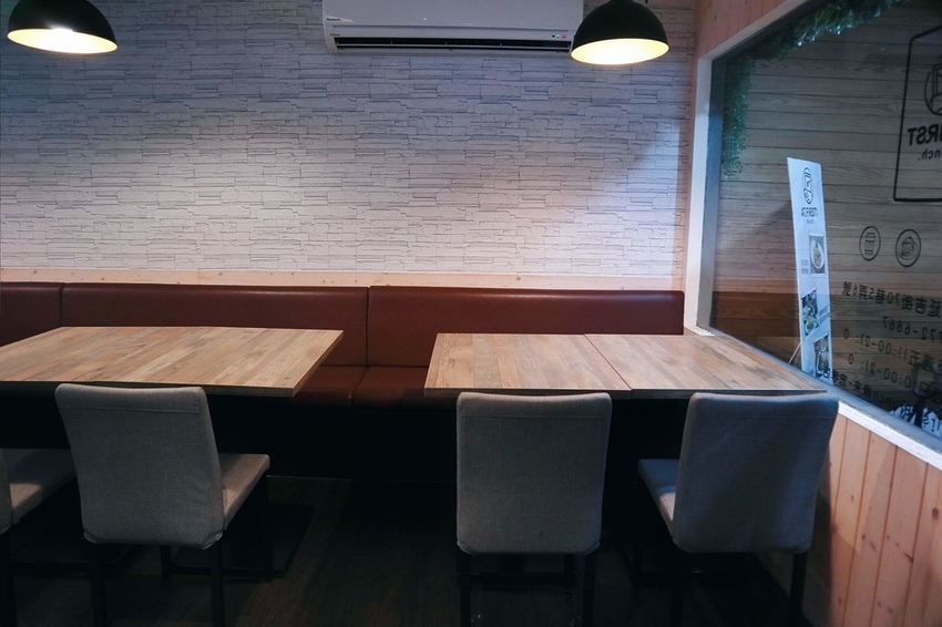 緣來 東區早午餐