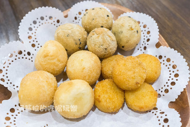 台中美食｜曲肯叔叔美式炸雞-德化店｜雞塊、雞腿、雞翅、雞排、雞米花