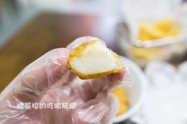 台中美食｜曲肯叔叔美式炸雞-德化店｜雞塊、雞腿、雞翅、雞排、雞米花