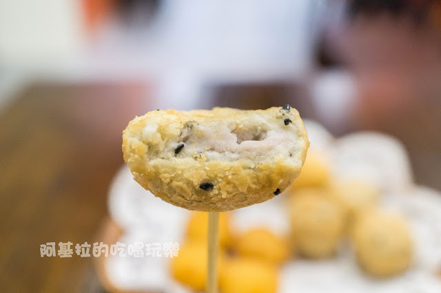 台中美食｜曲肯叔叔美式炸雞-德化店｜雞塊、雞腿、雞翅、雞排、雞米花