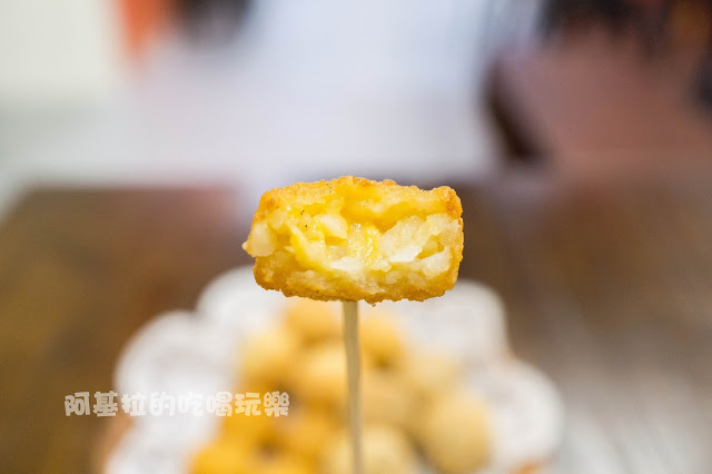 台中美食｜曲肯叔叔美式炸雞-德化店｜雞塊、雞腿、雞翅、雞排、雞米花