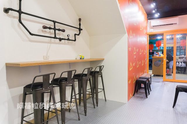 台中美食｜曲肯叔叔美式炸雞-德化店｜雞塊、雞腿、雞翅、雞排、雞米花