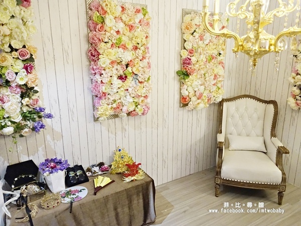 VA VA VOOM:VA VA VOOM時尚派對餐廳 台北最時尚古裝變裝派對/粉嫩IG打卡花牆 姐妹們一起來開趴囉!文末抽奬