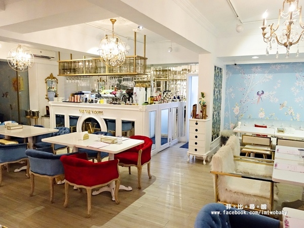 VA VA VOOM:VA VA VOOM時尚派對餐廳 台北最時尚古裝變裝派對/粉嫩IG打卡花牆 姐妹們一起來開趴囉!文末抽奬