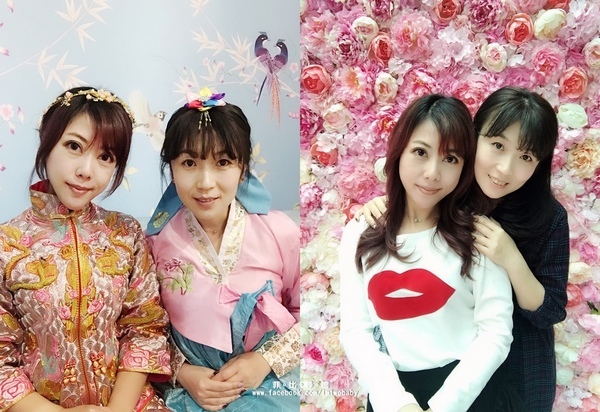 VA VA VOOM:VA VA VOOM時尚派對餐廳 台北最時尚古裝變裝派對/粉嫩IG打卡花牆 姐妹們一起來開趴囉!文末抽奬