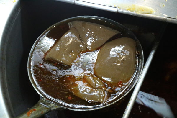 老瀚推車極品麻辣鴨血 (42).JPG