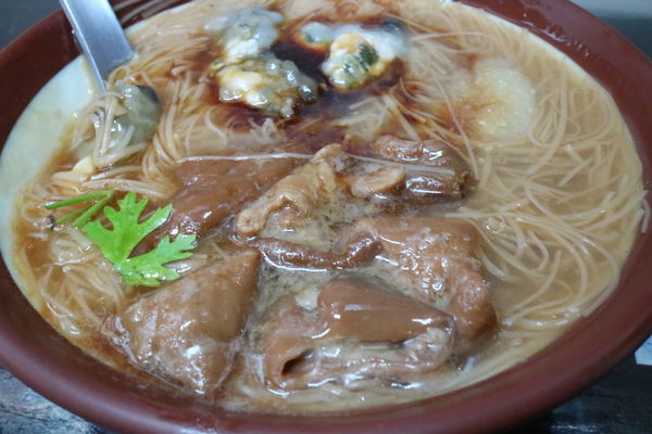 老瀚推車極品麻辣鴨血 (16).JPG