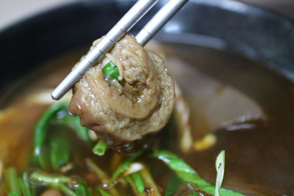 老瀚推車極品麻辣鴨血 (26).JPG