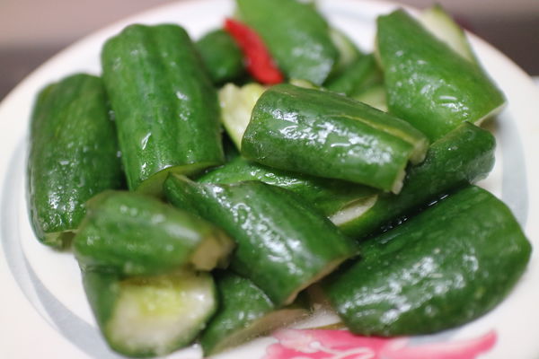 老瀚推車極品麻辣鴨血 (13).JPG