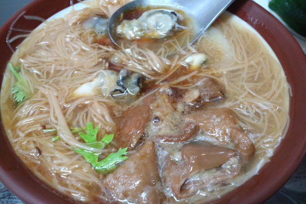 老瀚推車極品麻辣鴨血 (17).JPG