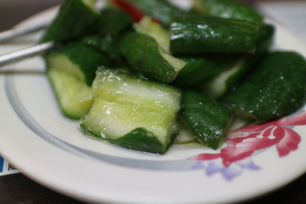 老瀚推車極品麻辣鴨血 (23).JPG