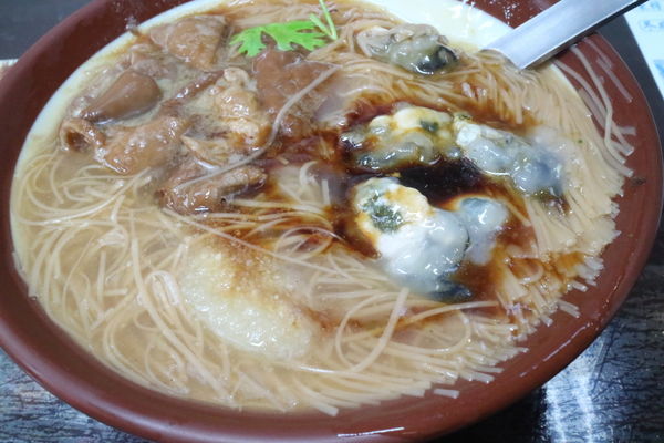 老瀚推車極品麻辣鴨血 (15).JPG