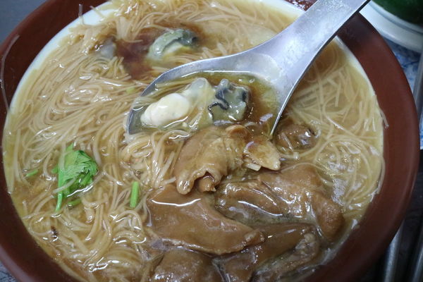 老瀚推車極品麻辣鴨血 (18).JPG