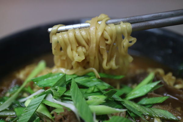 老瀚推車極品麻辣鴨血 (29).JPG