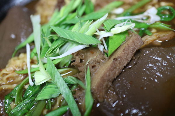 老瀚推車極品麻辣鴨血 (28).JPG