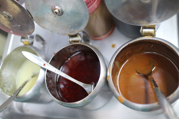 老瀚推車極品麻辣鴨血 (32).JPG