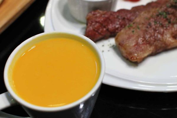 【台北美食】Fa cafe 天母店-深夜裡的咖啡酒館